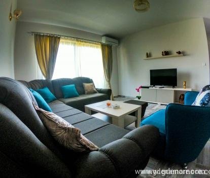 Mitrovic J., private accommodation in city Bijela, Montenegro
